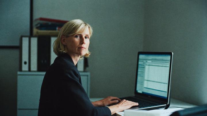 Bureau · Gand
